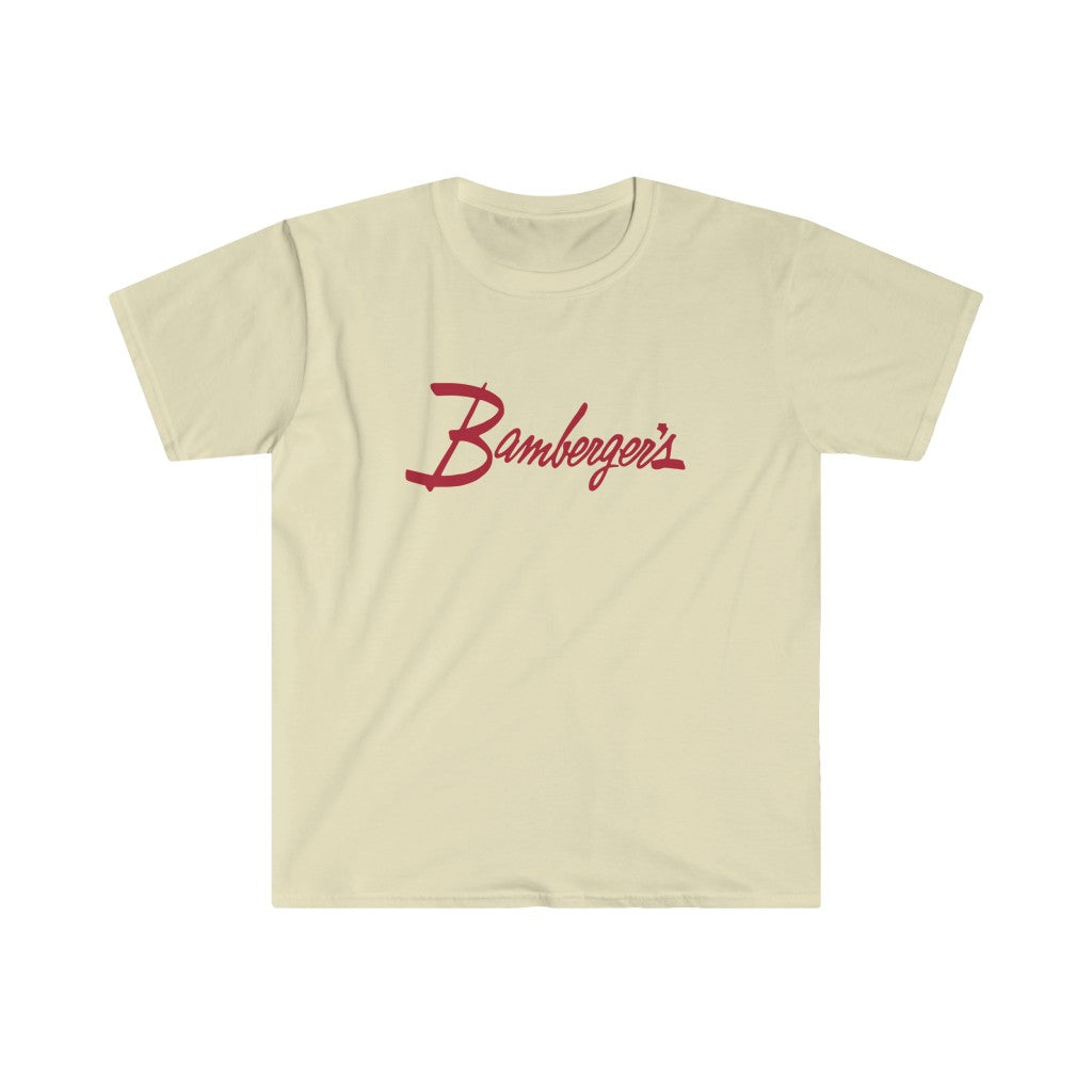 Bamberger's - Unisex T-Shirt