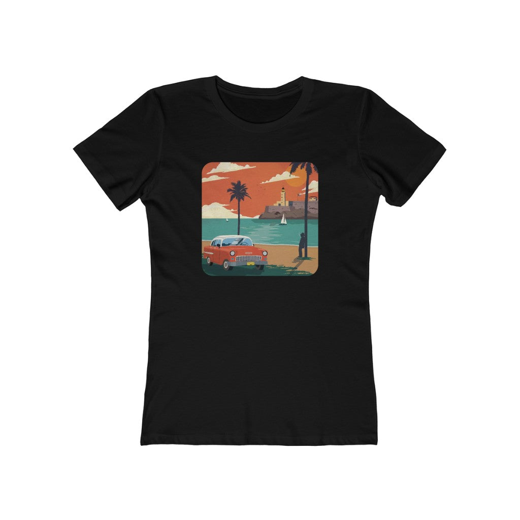 Havana - Women's T-Shirt