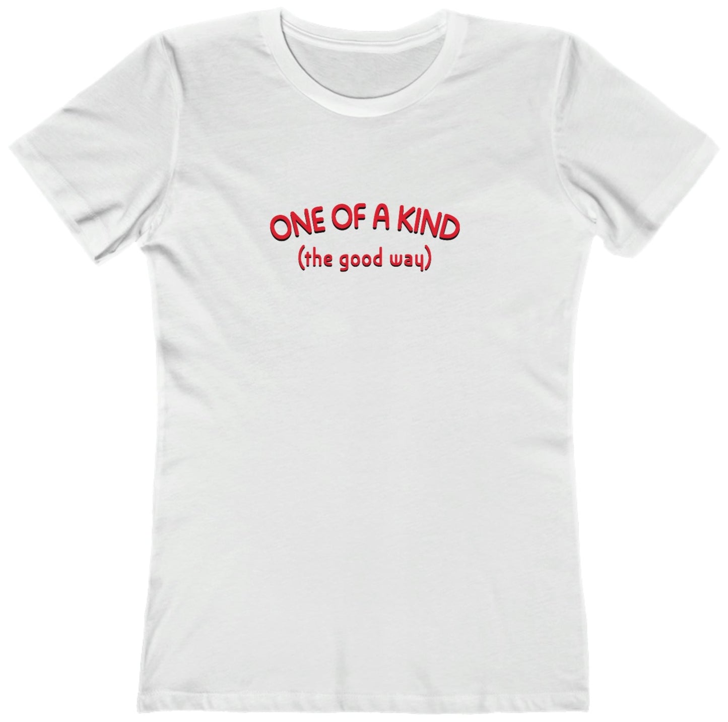 One of a Kind - Women's T-Shirt