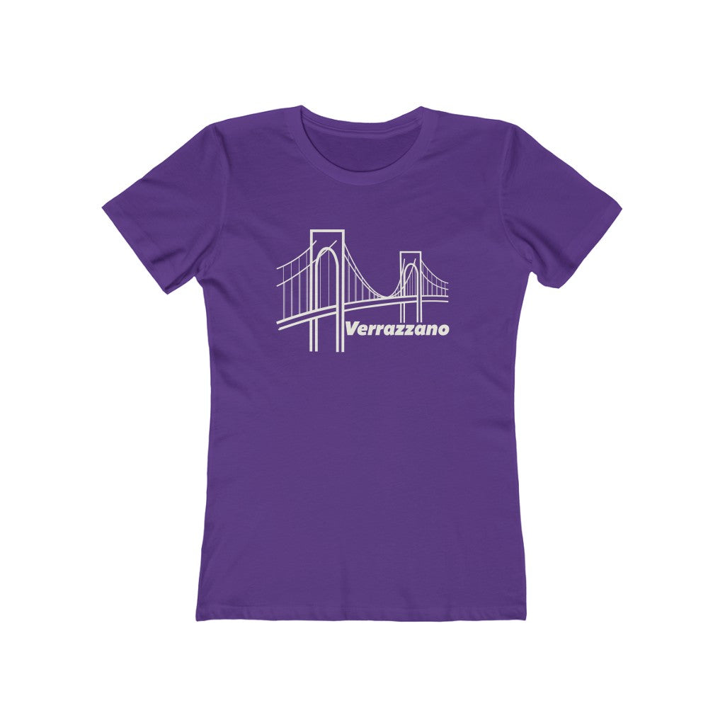 Verrazzano - Women's T-Shirt