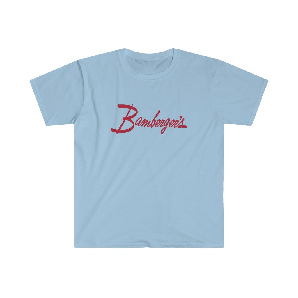Bamberger's - Unisex T-Shirt