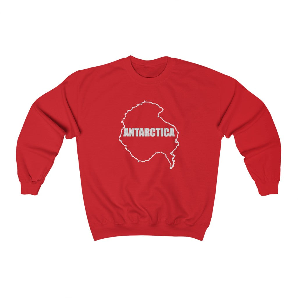 Antarctica - Unisex Sweatshirt