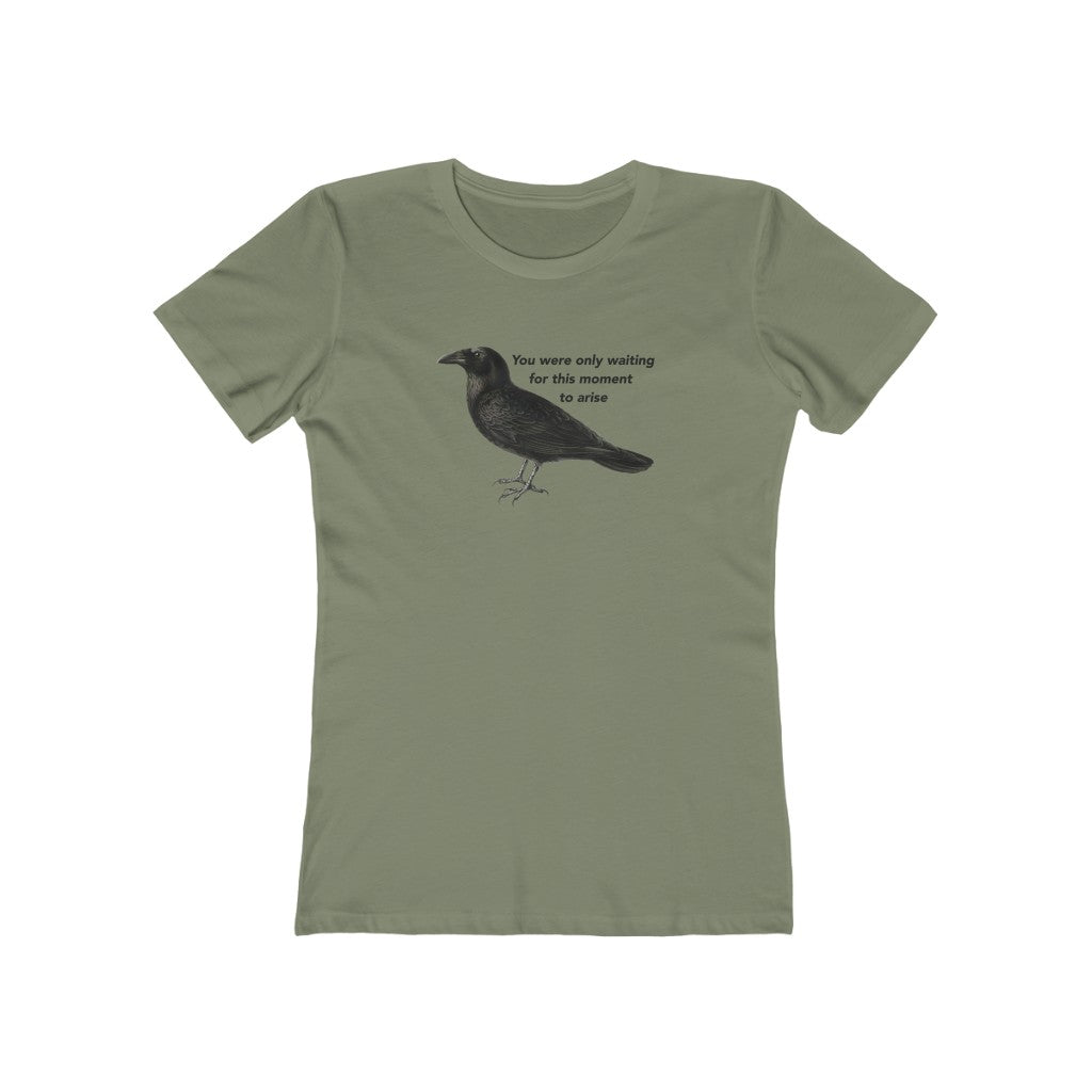 Blackbird - Women's T-shirt