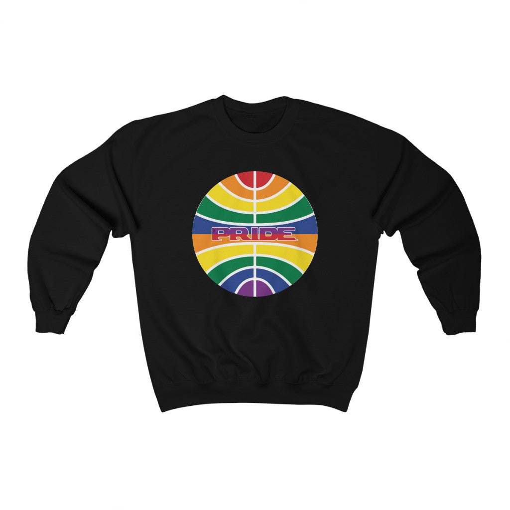 Global Pride - Unisex Sweatshirt
