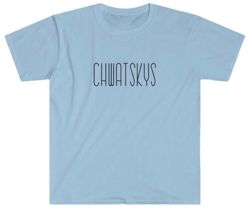 Chwatsky's of Oceanside t shirt