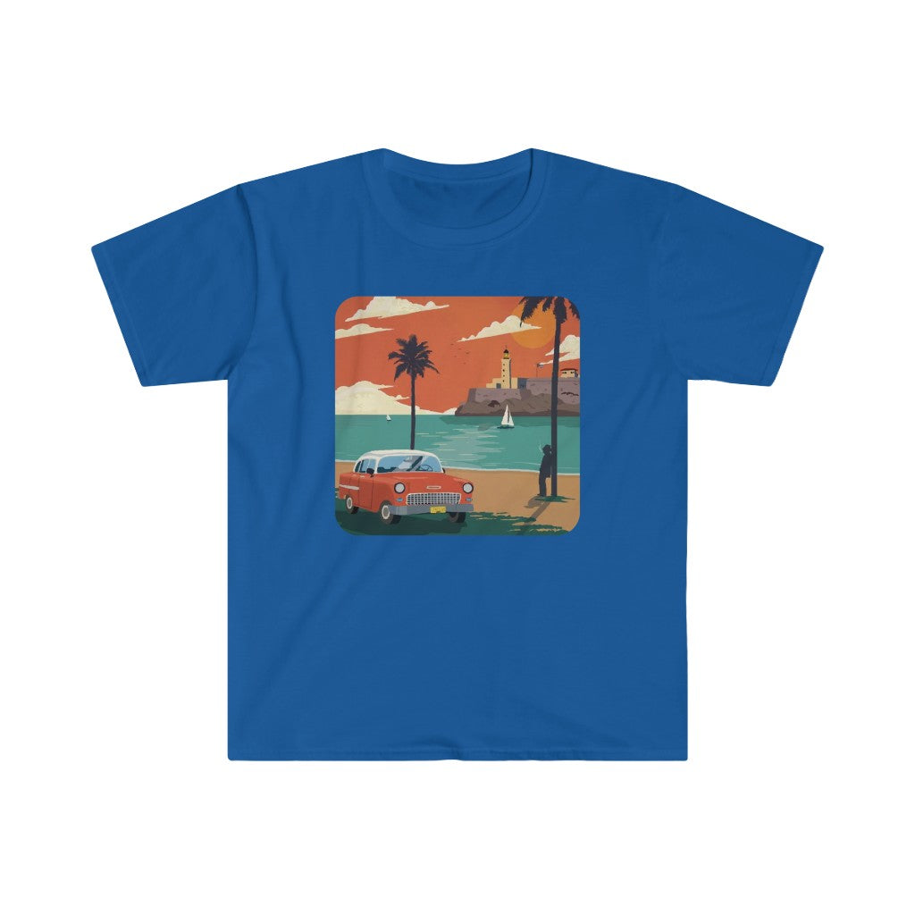 Havana - Unisex T-Shirt