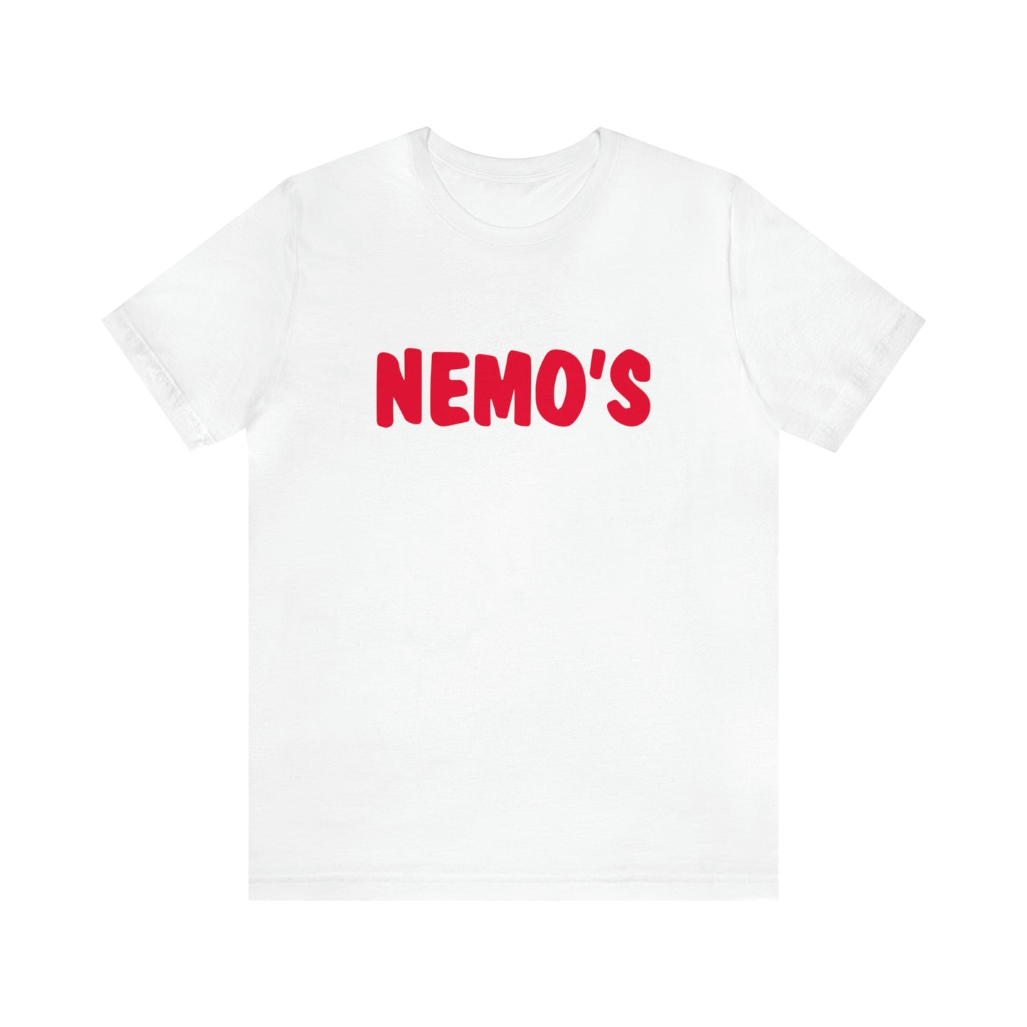 Nemo's - Unisex T-Shirt
