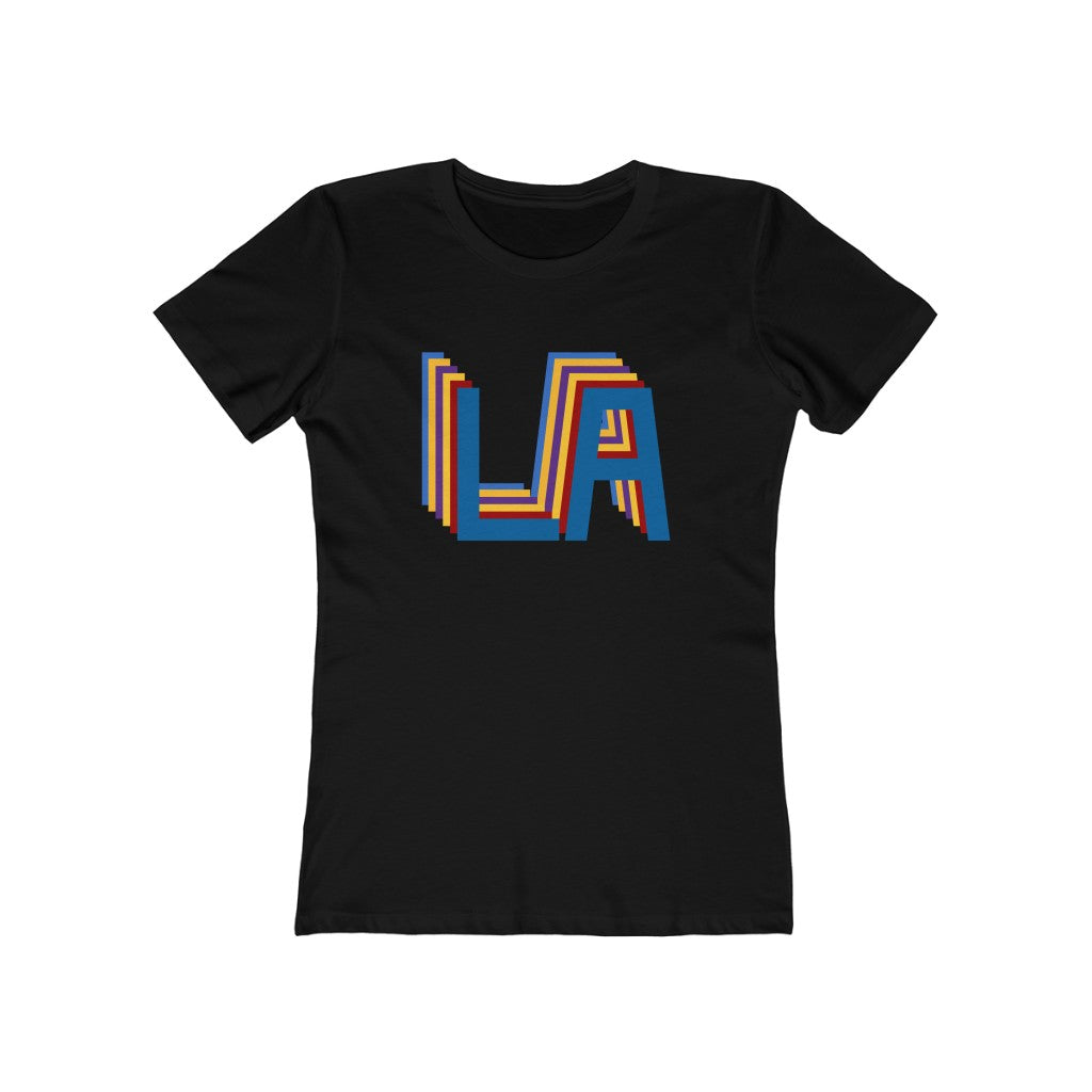 Los Angeles - Women's T-Shirt