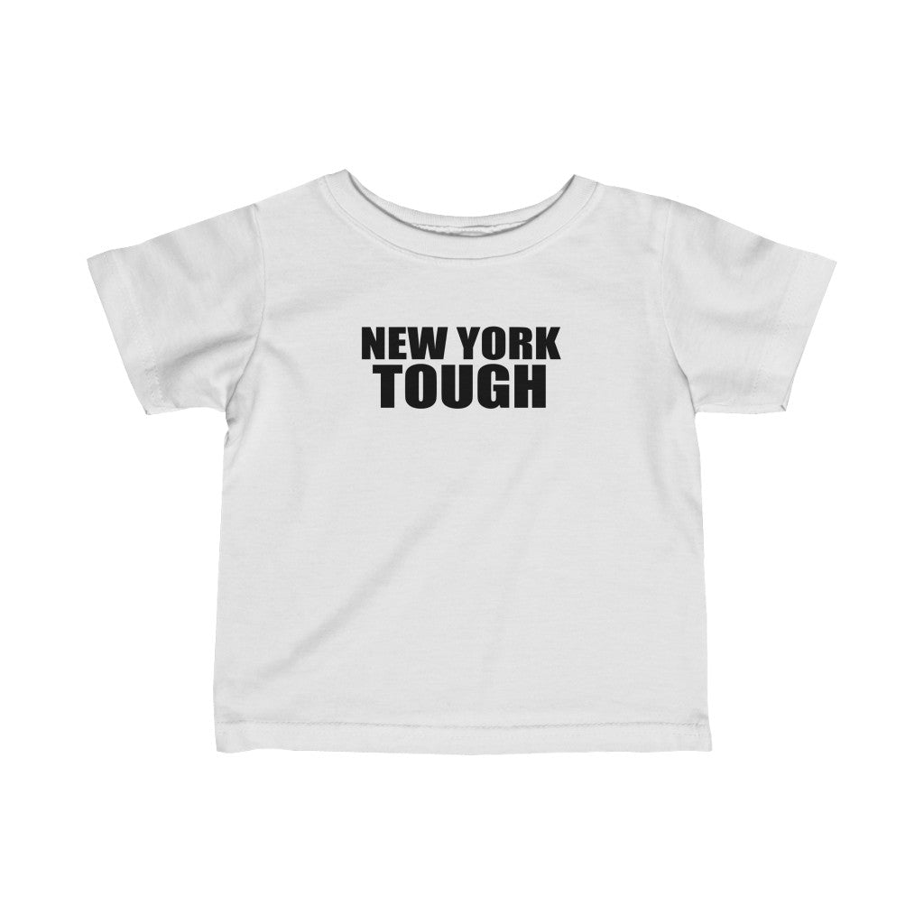 New York Tough - Baby T-shirt