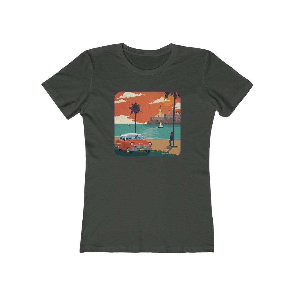 Havana - Women's T-Shirt
