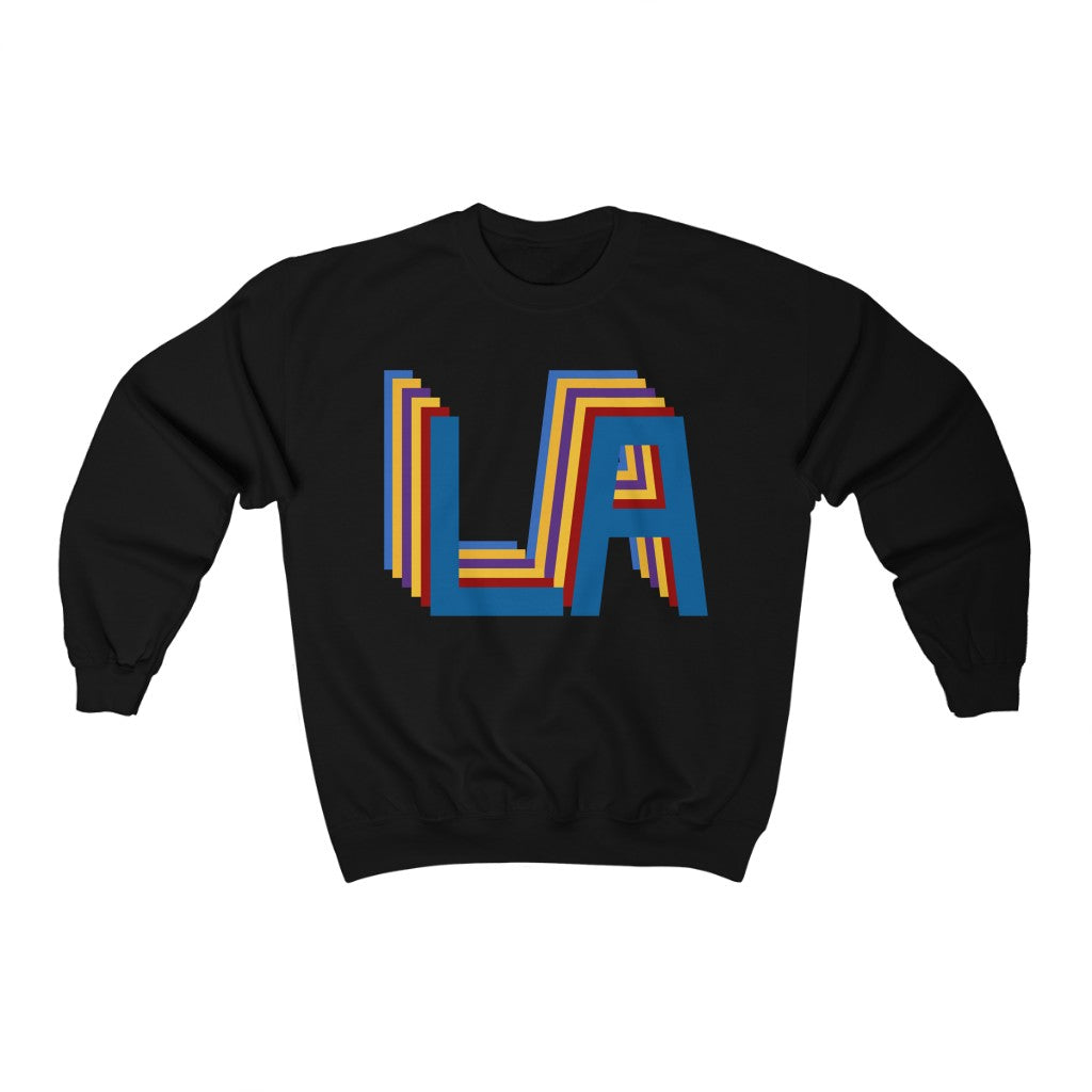 Los Angeles - Unisex Sweatshirt