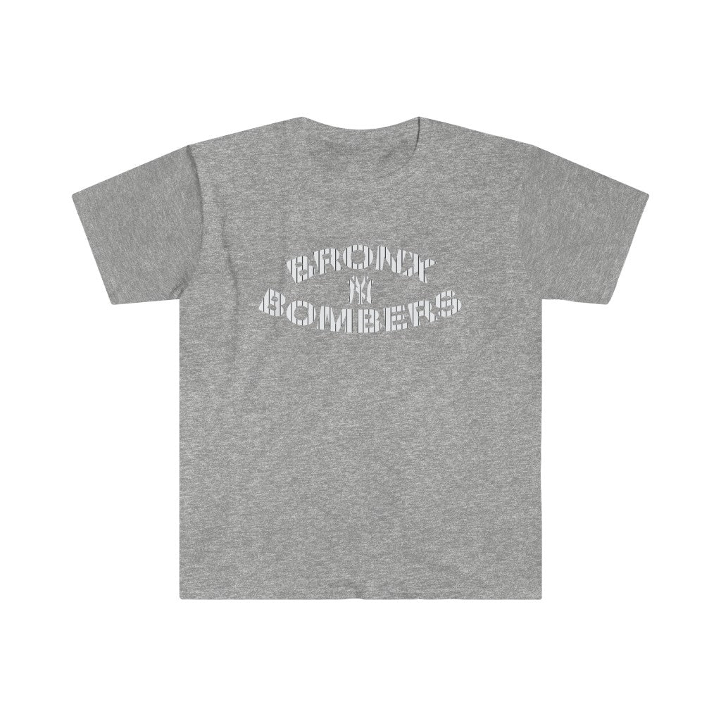Bronx Bombers - Unisex T-Shirt
