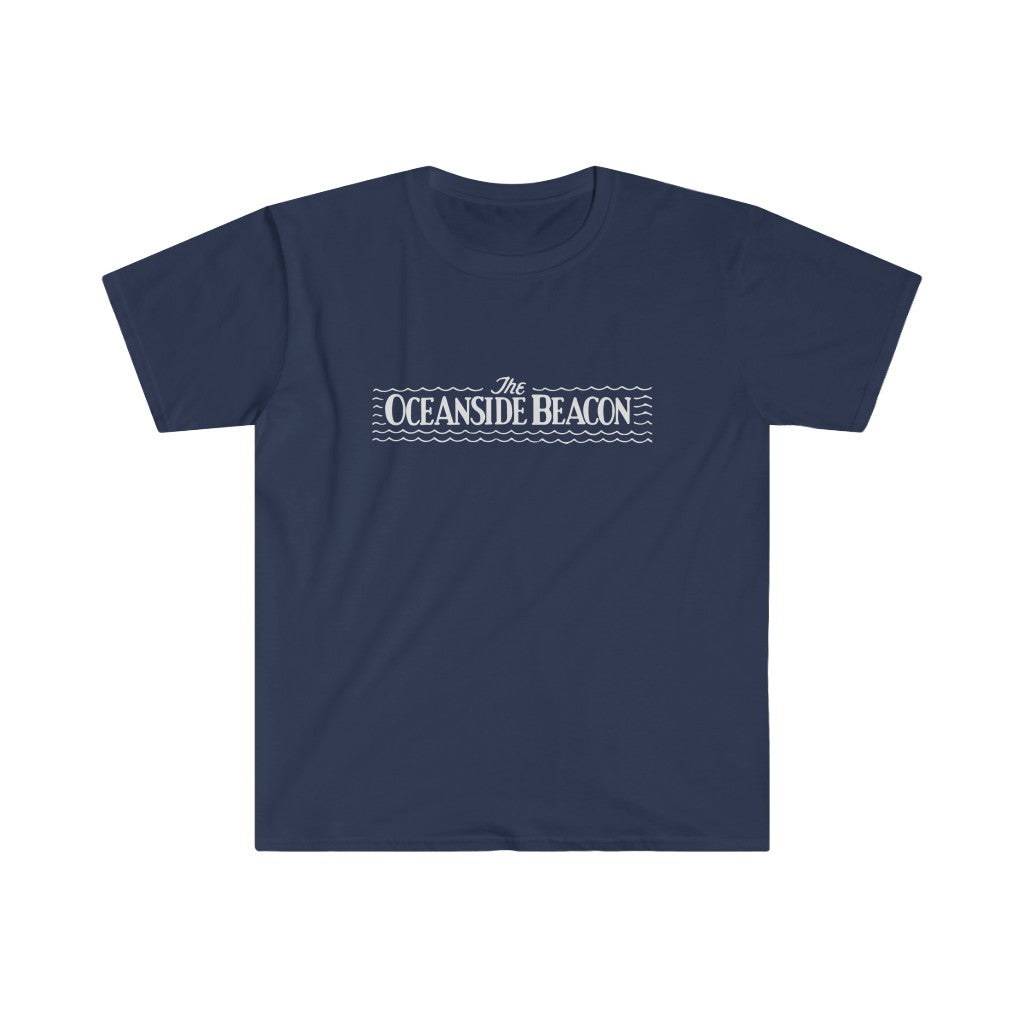 Oceanside Beacon - Unisex T-Shirt
