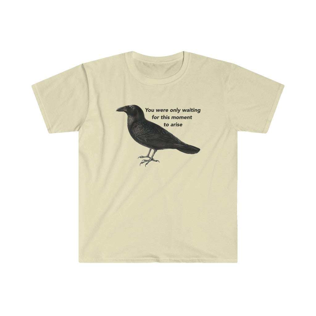 Blackbird - Unisex T-shirt