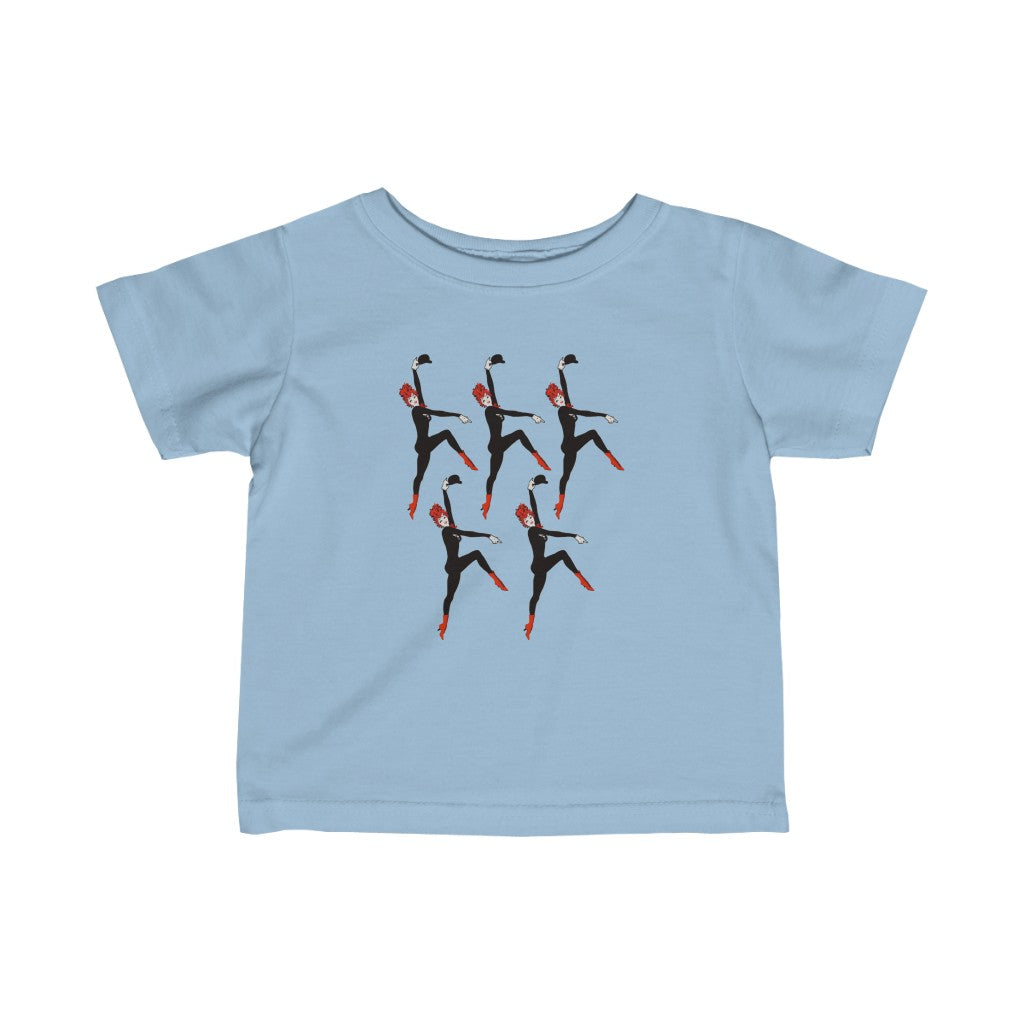 Gotta Dance! - Baby T-shirt