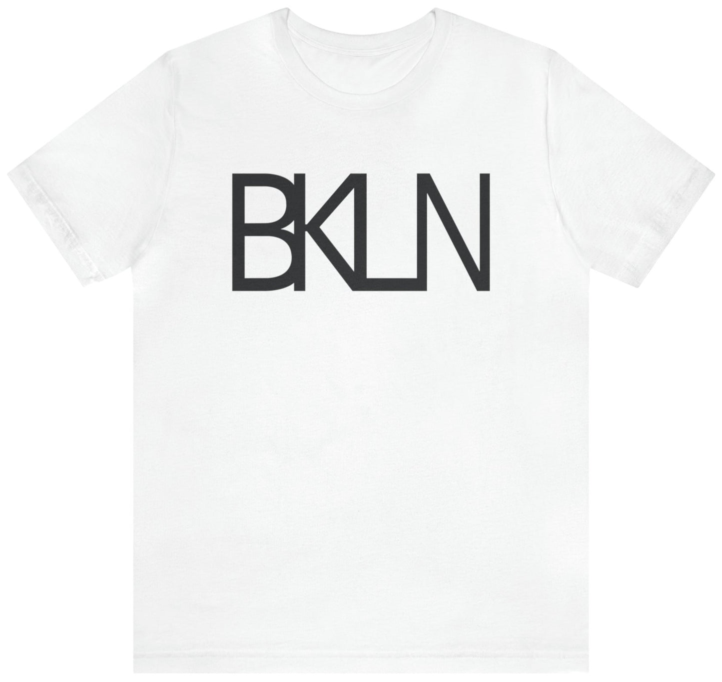 BKLN - Unisex T-Shirt