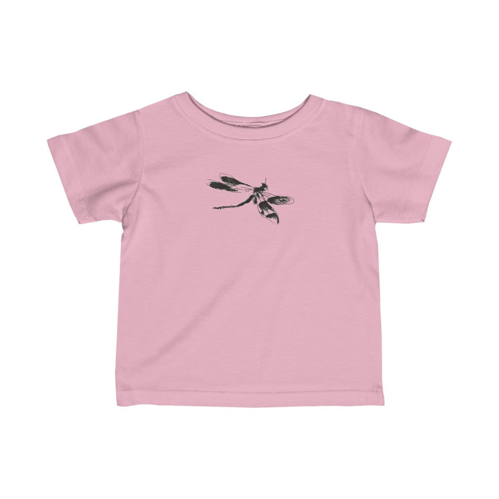Dragonfly - Baby T-Shirt