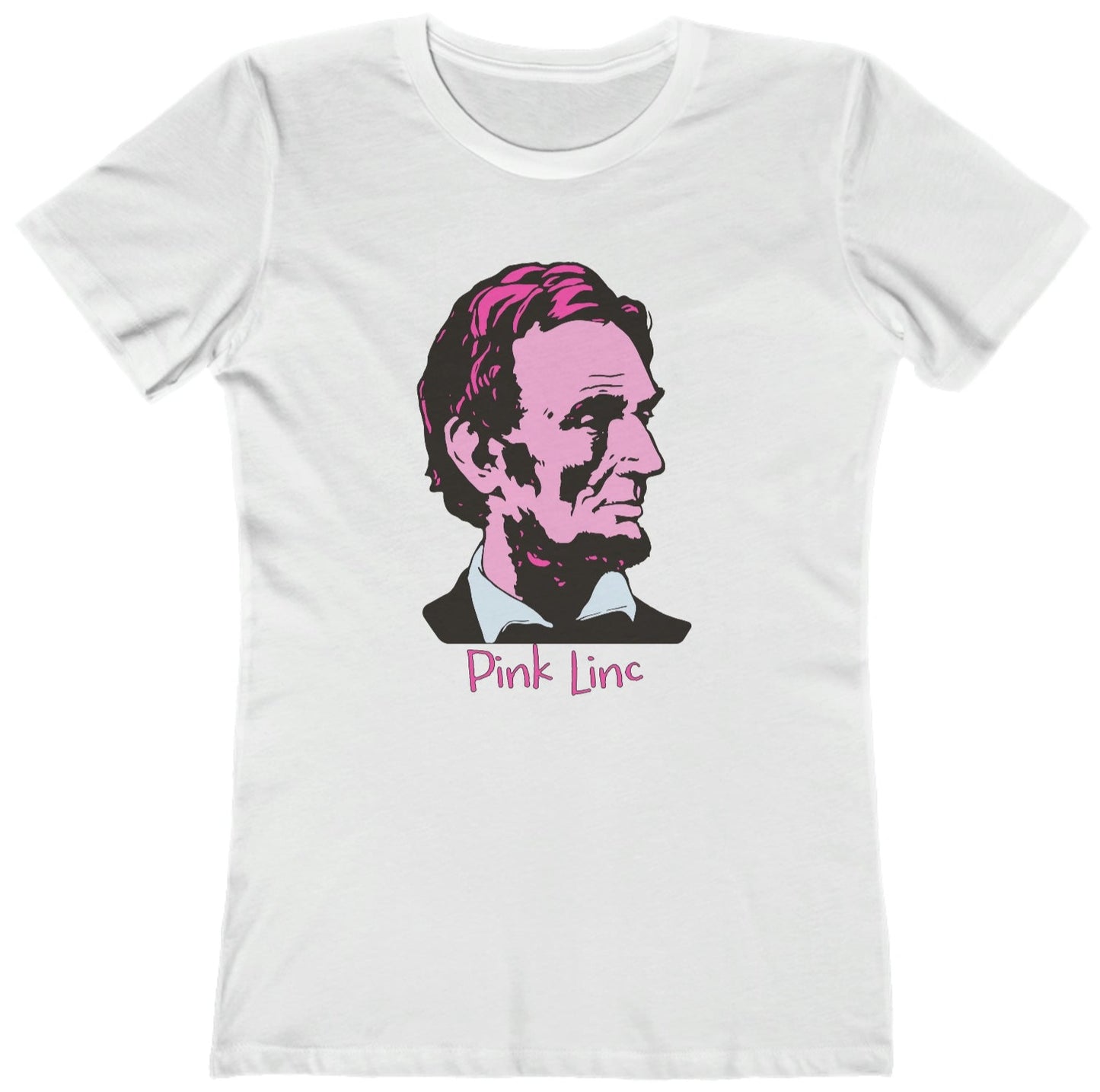Pink Linc - Women's T-Shirt