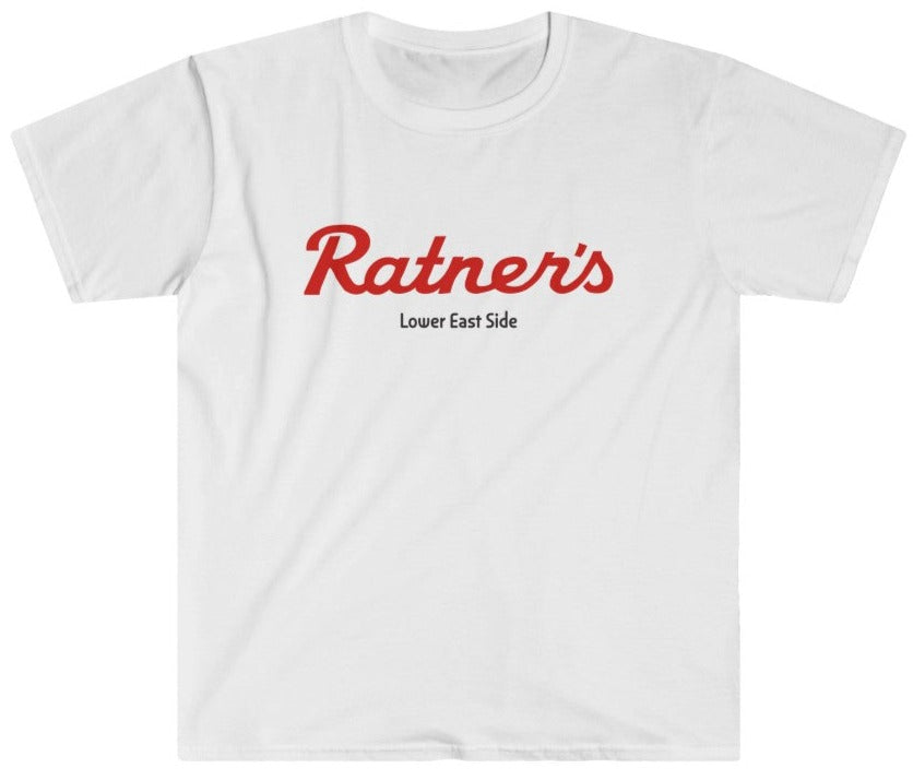 Ratner's - Unisex T-Shirt