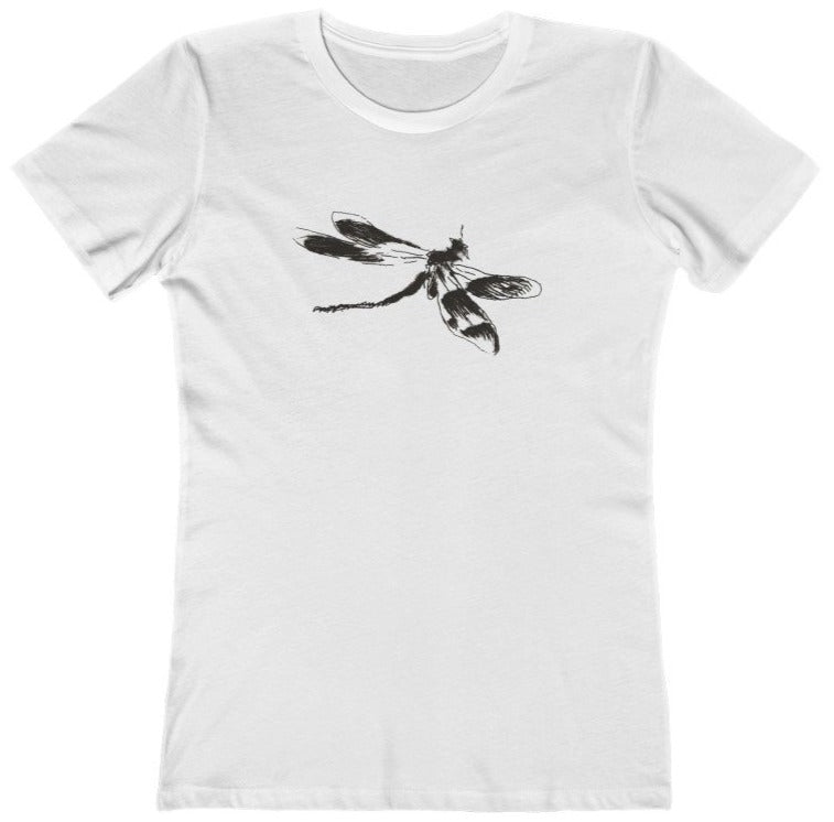 Dragonfly - Women's T-Shirt
