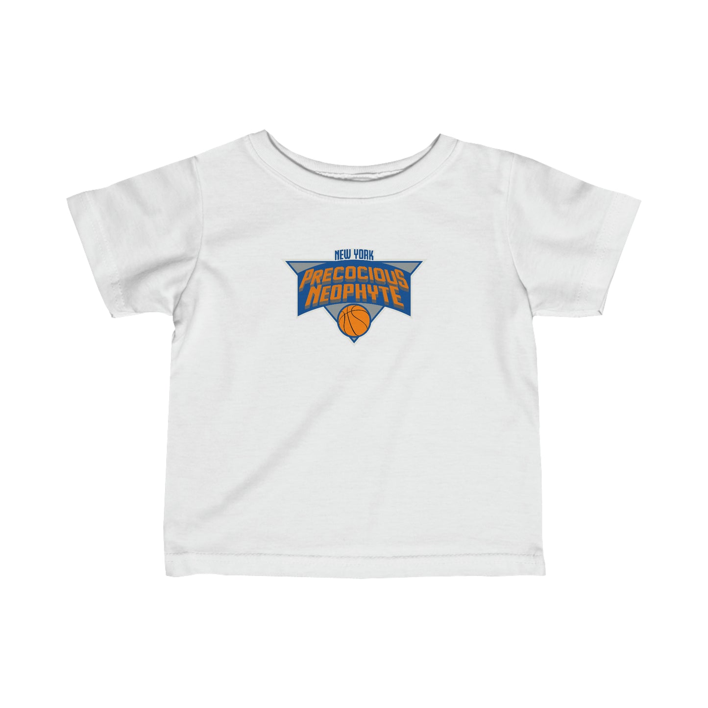 Precocious Neophyte - Baby T-Shirt