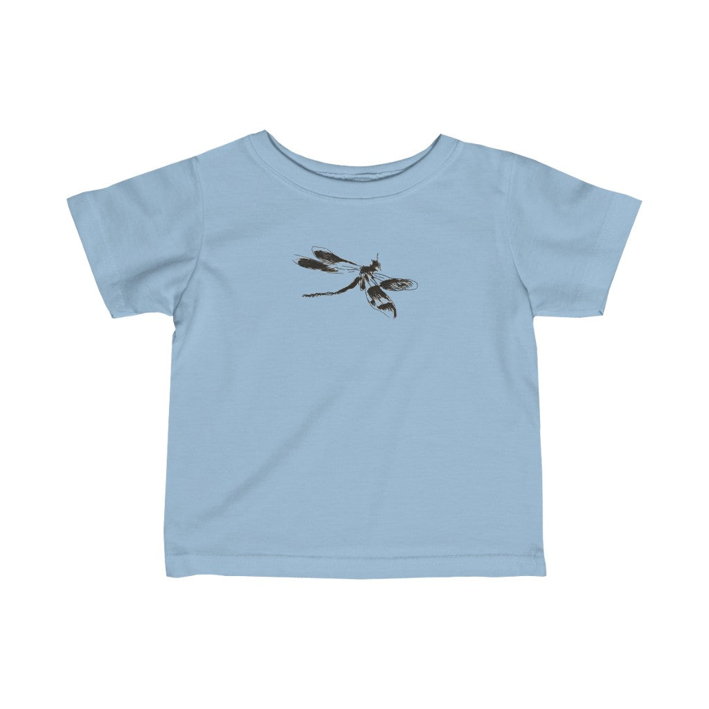 Dragonfly - Baby T-Shirt