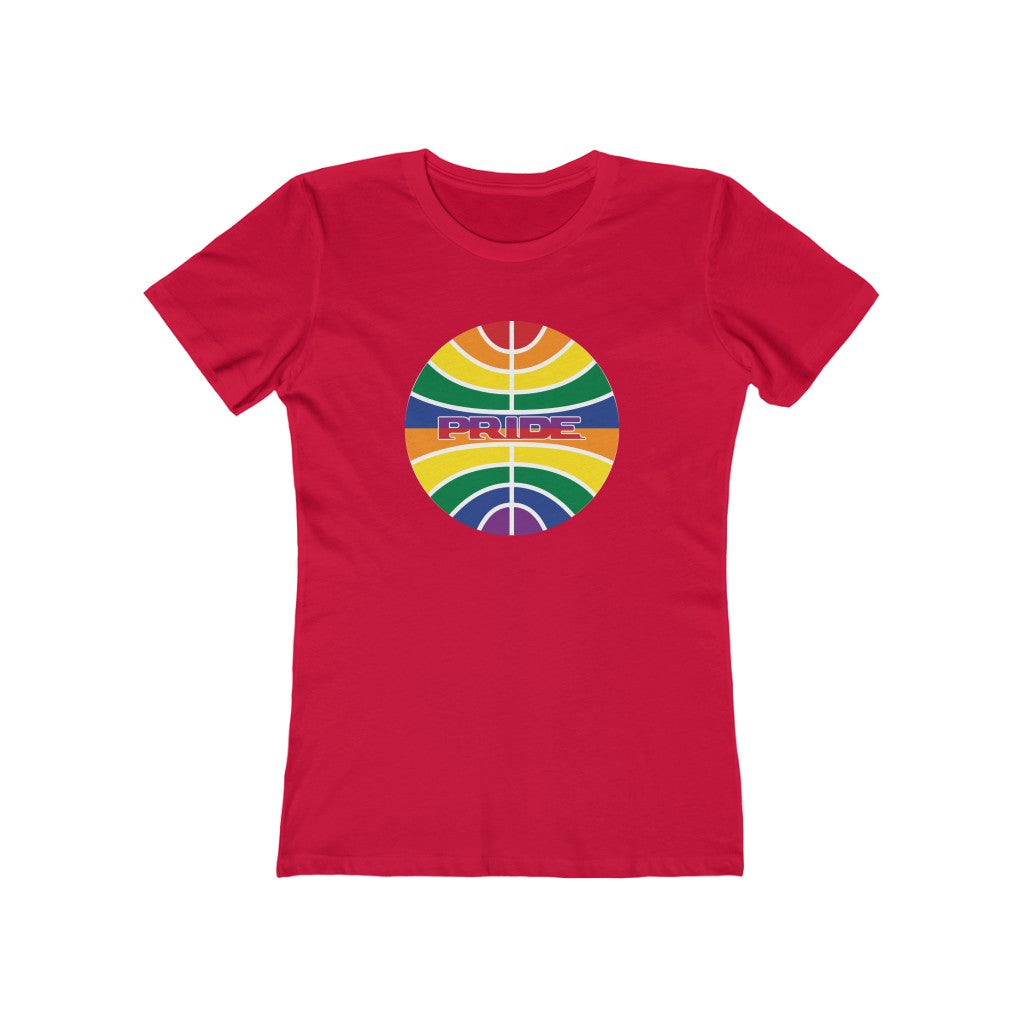 Global Pride - Women's T-Shirt