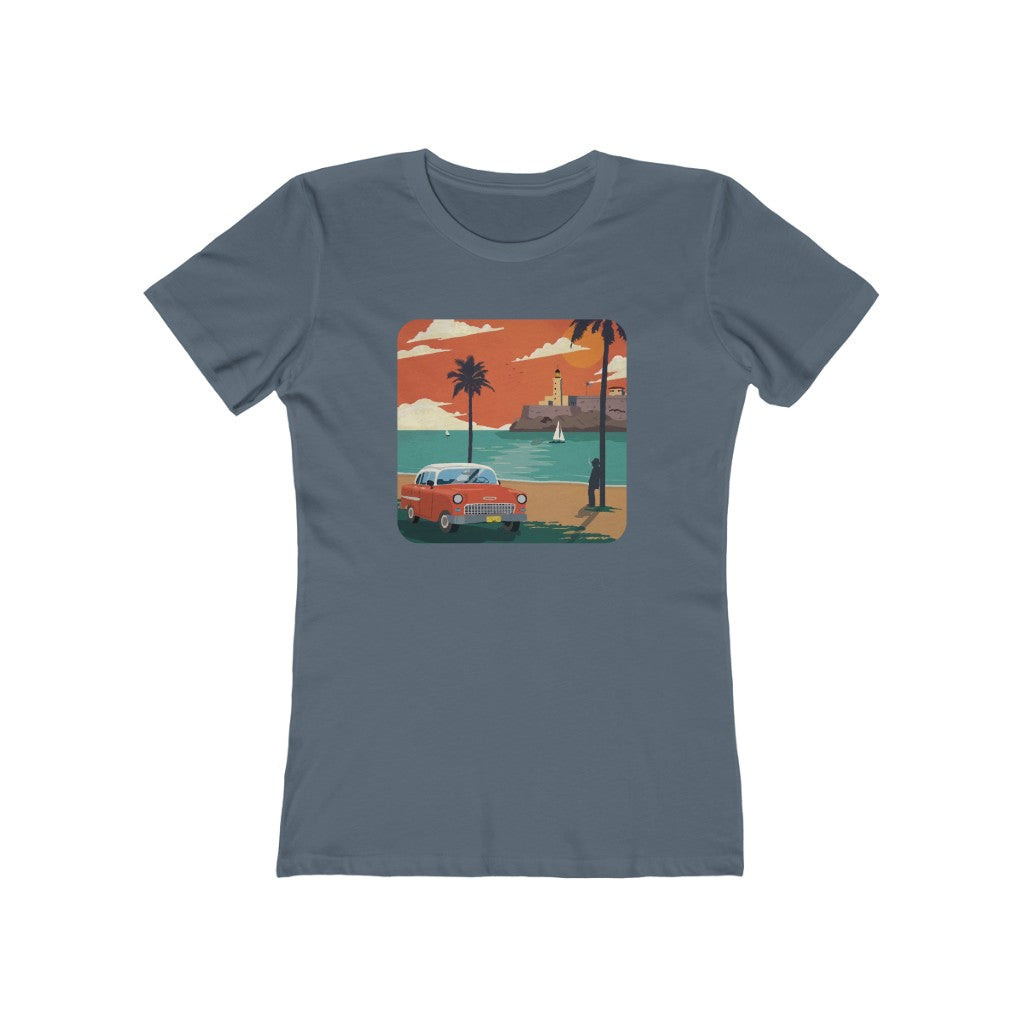 Havana - Women's T-Shirt