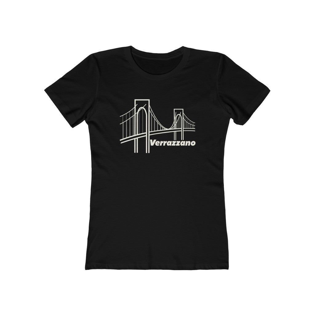 Verrazzano - Women's T-Shirt