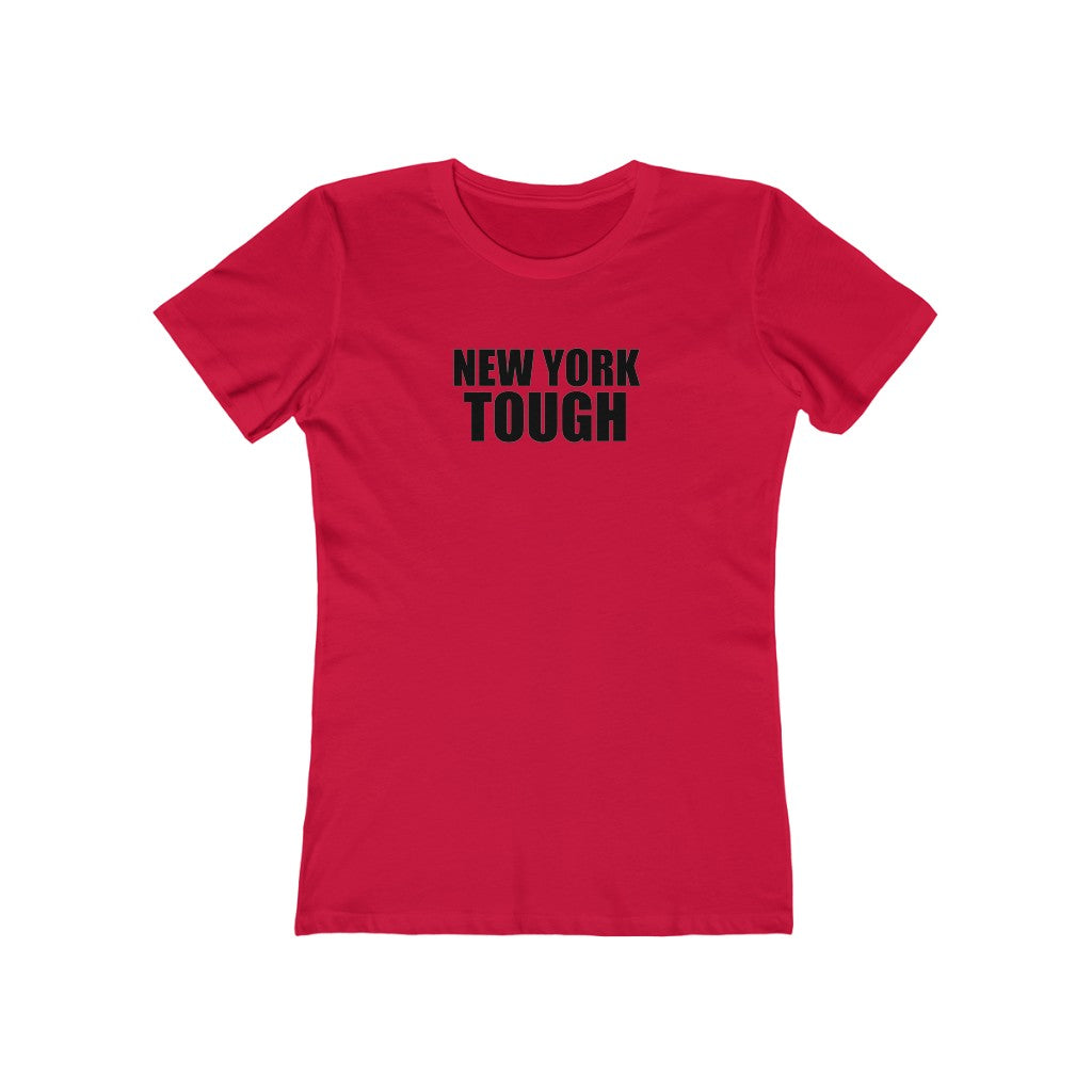 New York Tough - Women's T-shirt