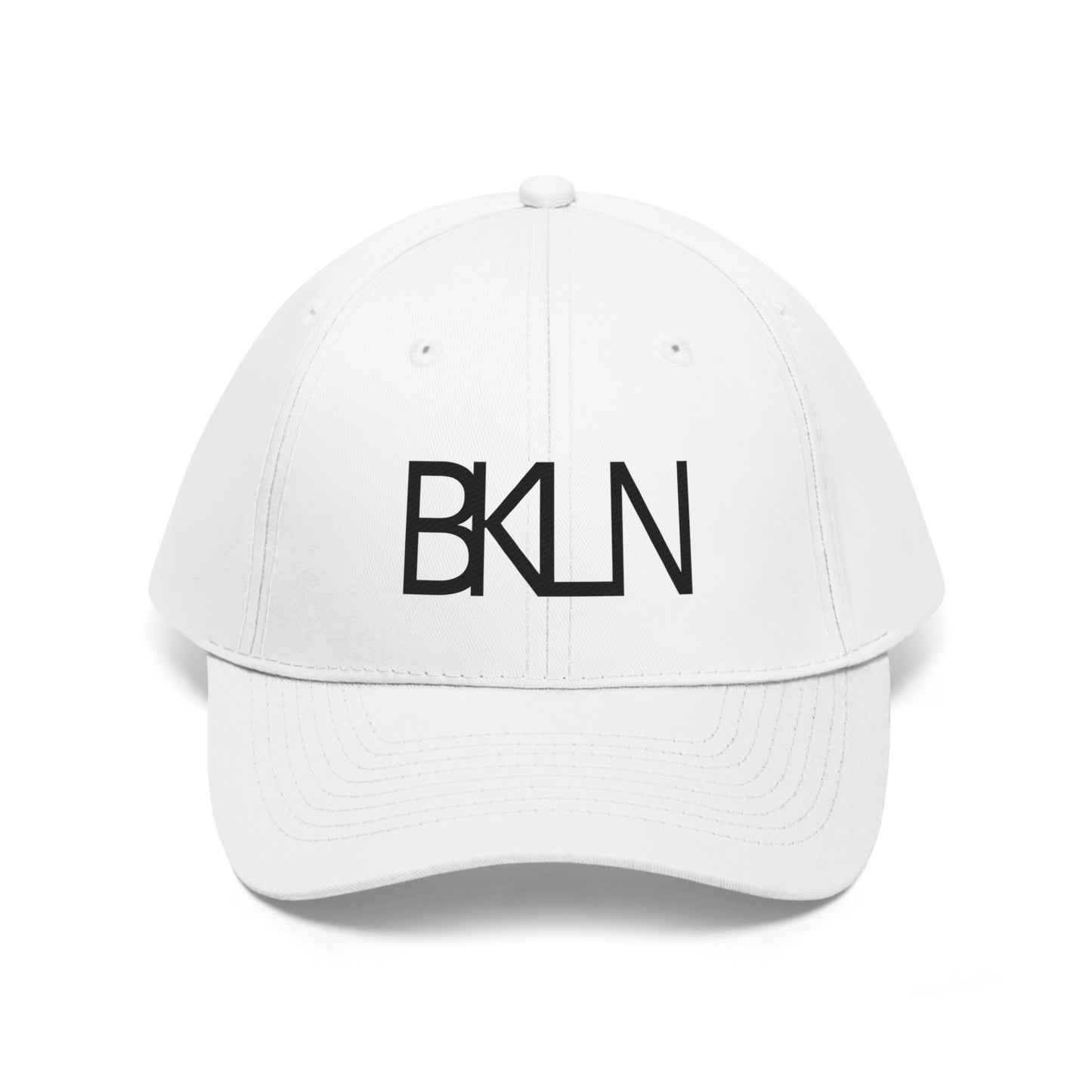 BKLN - Embroidered Hat