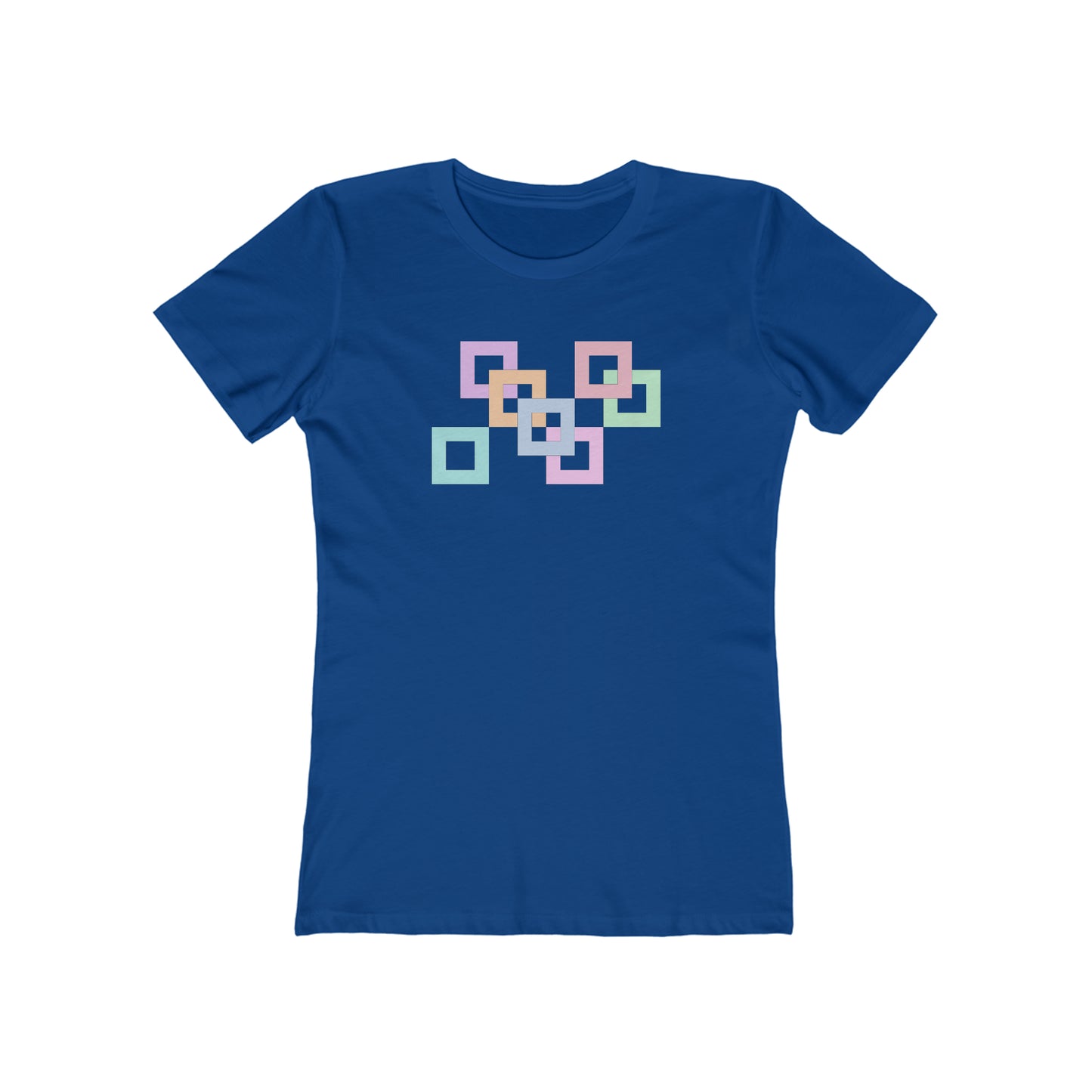 Square Frames - Women's T-Shirt