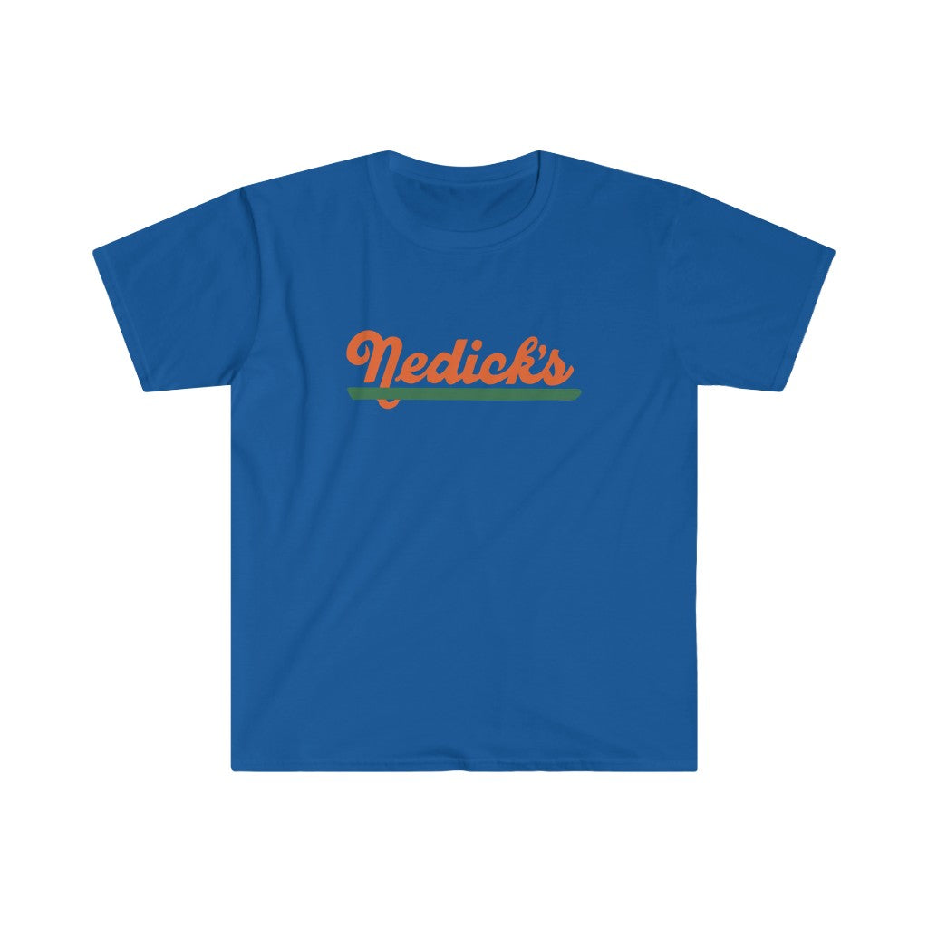 Nedick's - Unisex T-shirt