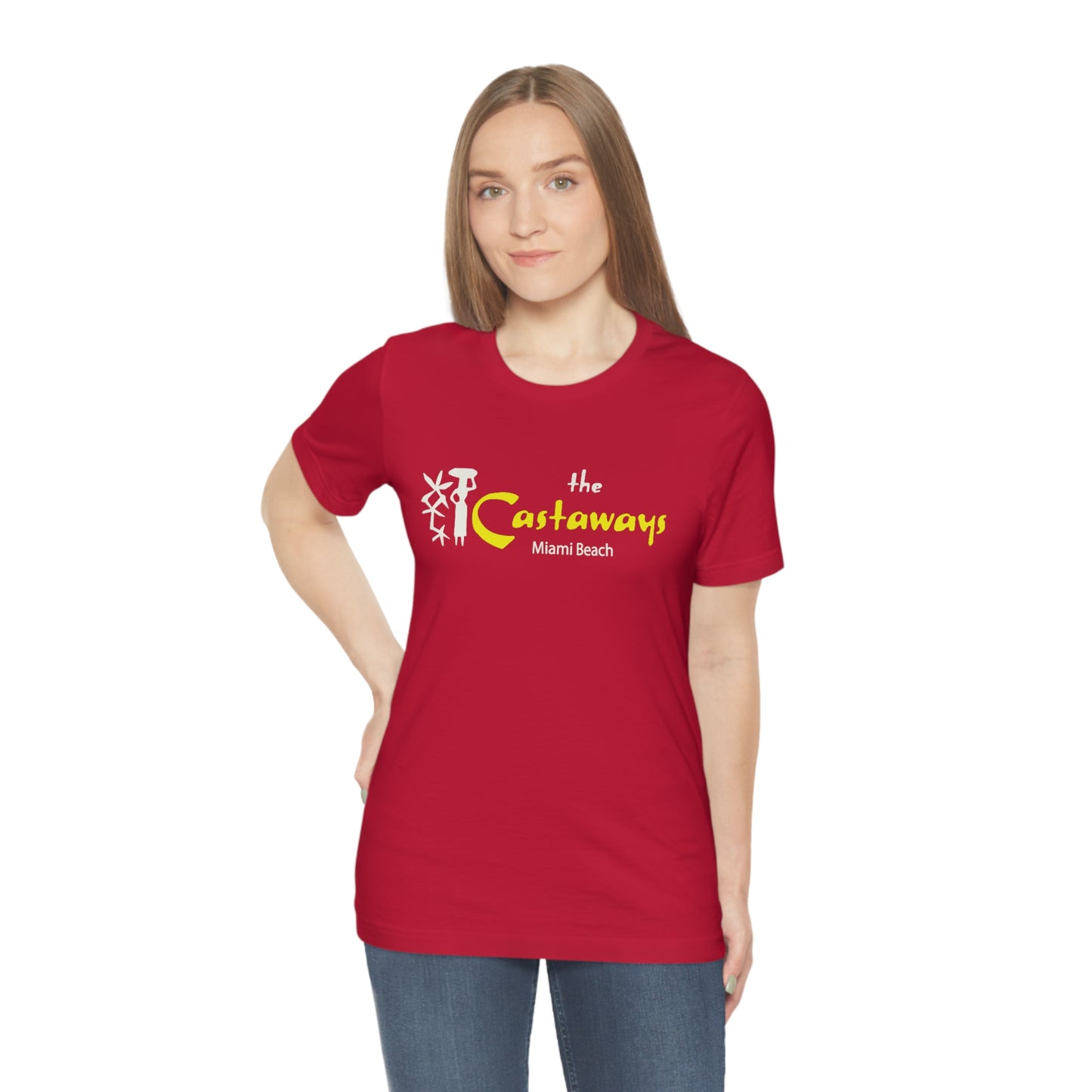 The Castaways - Unisex T-Shirt