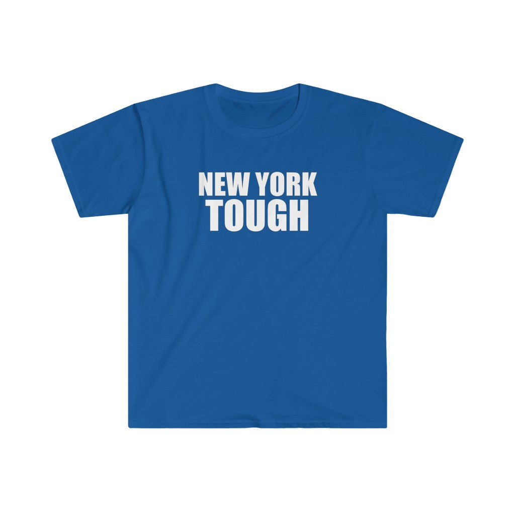 New York Tough - Unisex T-shirt