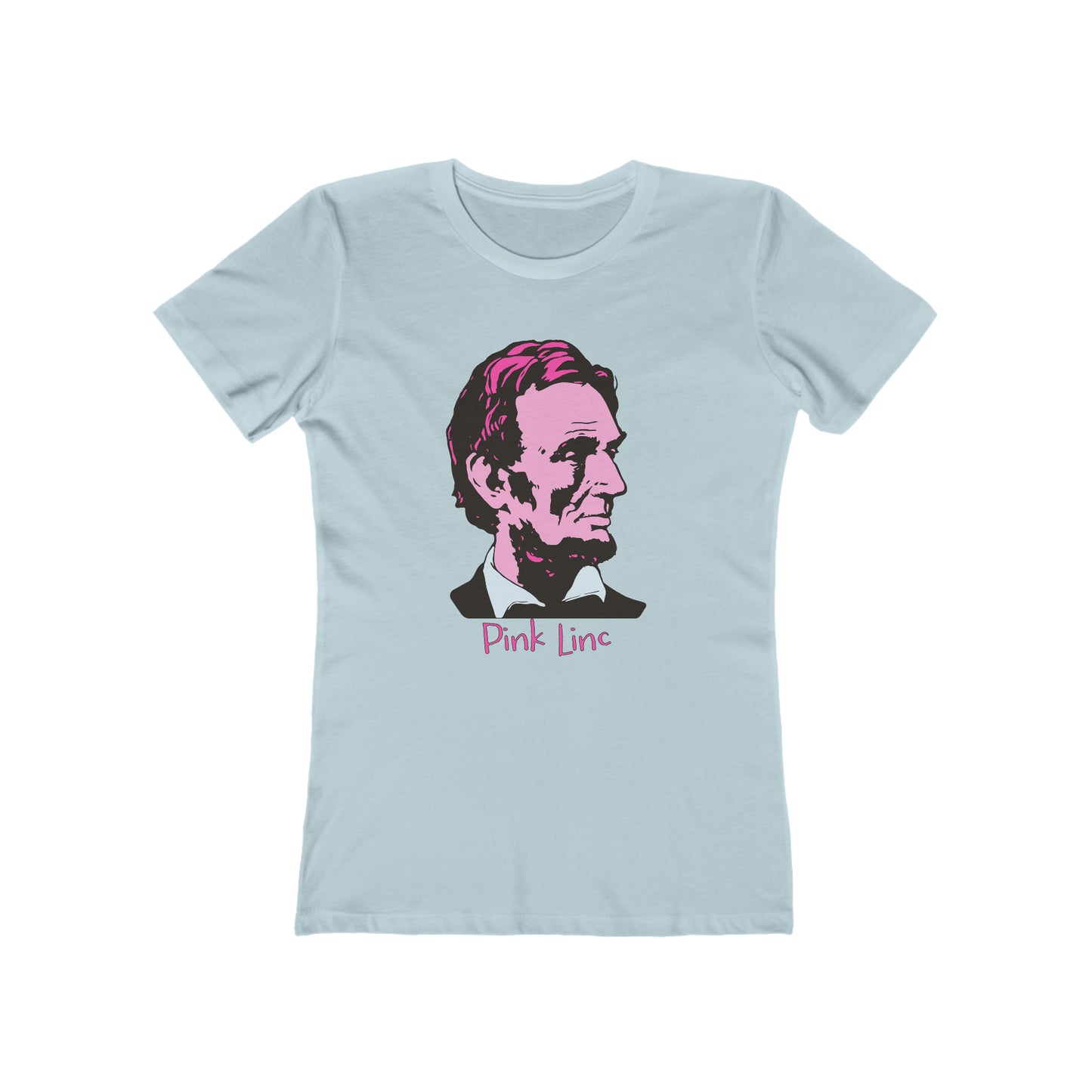 Pink Linc - Women's T-Shirt