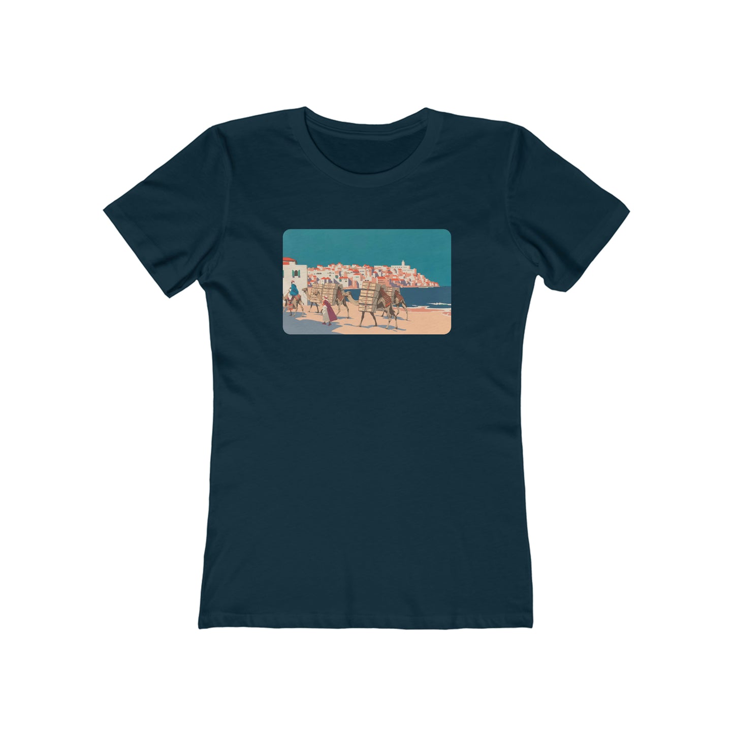Jaffa - Women's T-Shirt