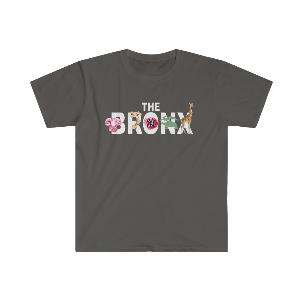 The Bronx - Unisex T-shirt