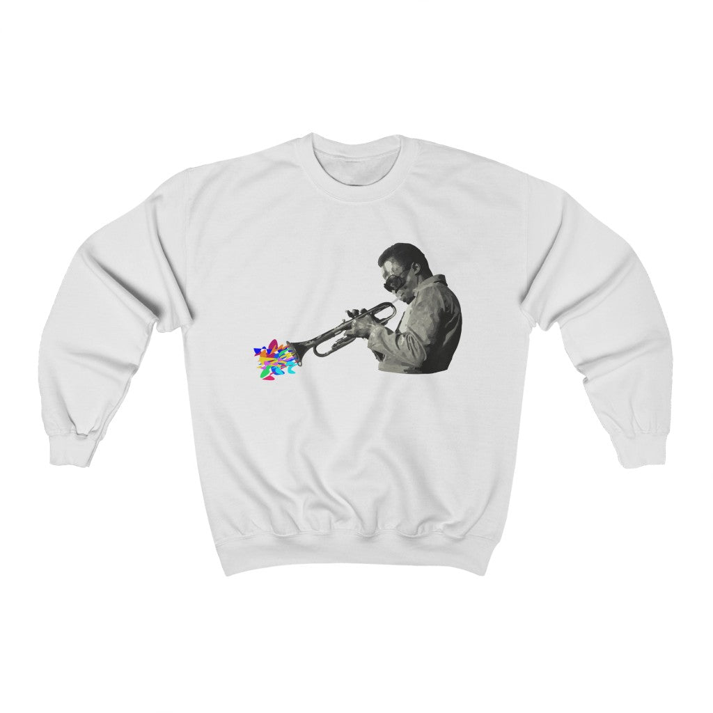 Miles Davis - Unisex Sweatshirt