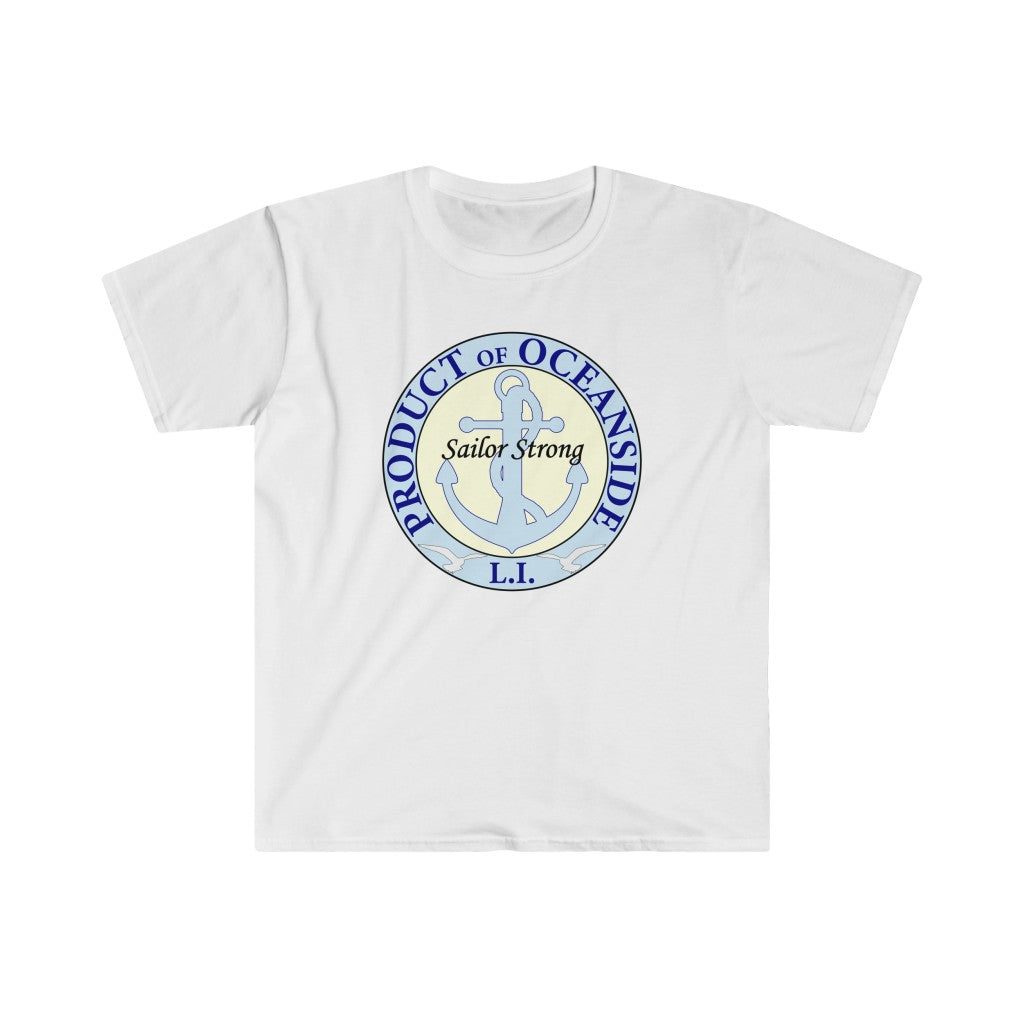 Product of Oceanside - Unisex T-shirt