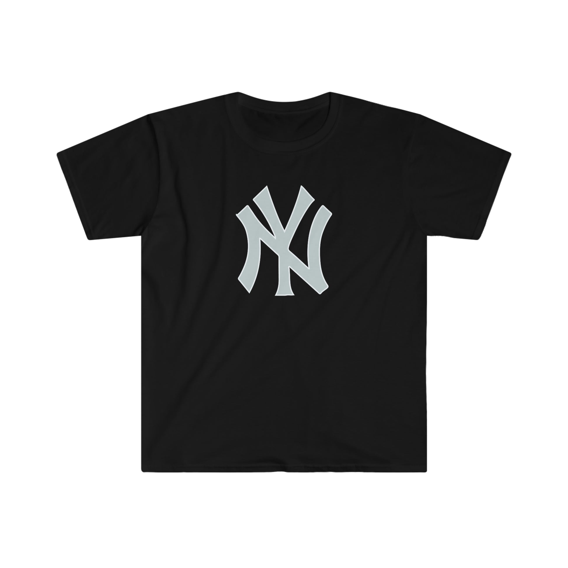 Anthony Rizzo NEW YORK YANKEES T-SHIRT NAVY OR GRAY FREE SHIPPING