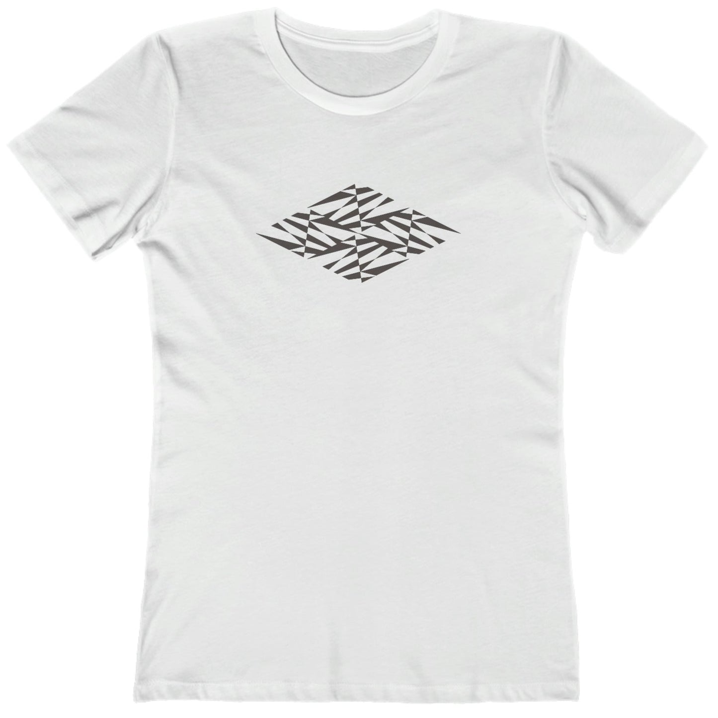 Rough Diamond 1 - Original Graphic Women's T-Shirt