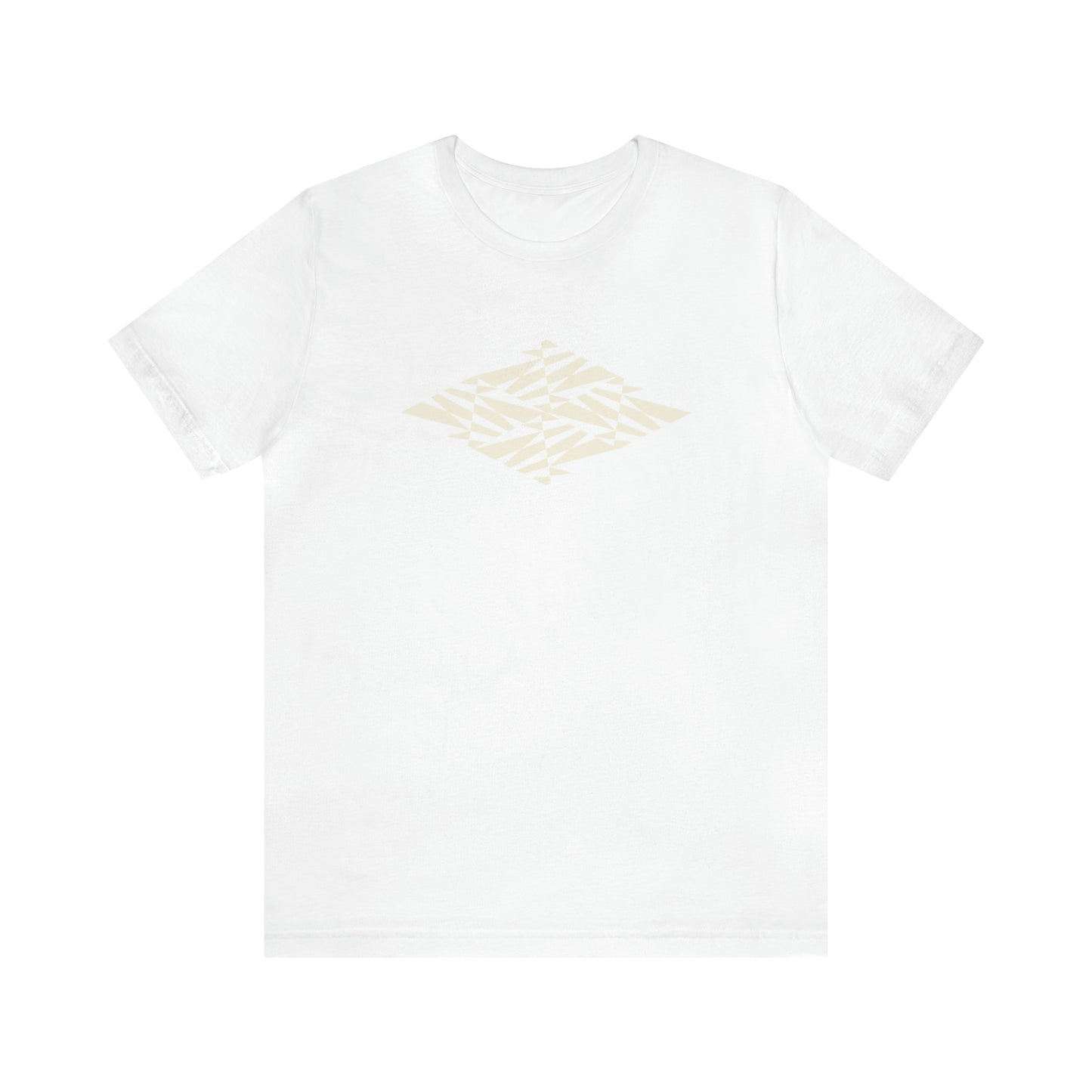 Rough Diamond 2 - Unisex T-Shirt