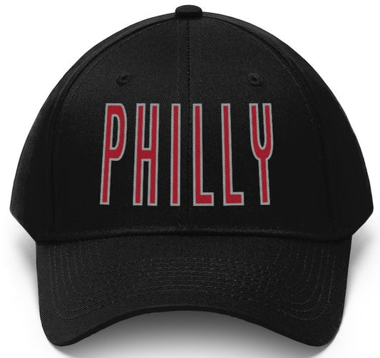 Philadelphia hat