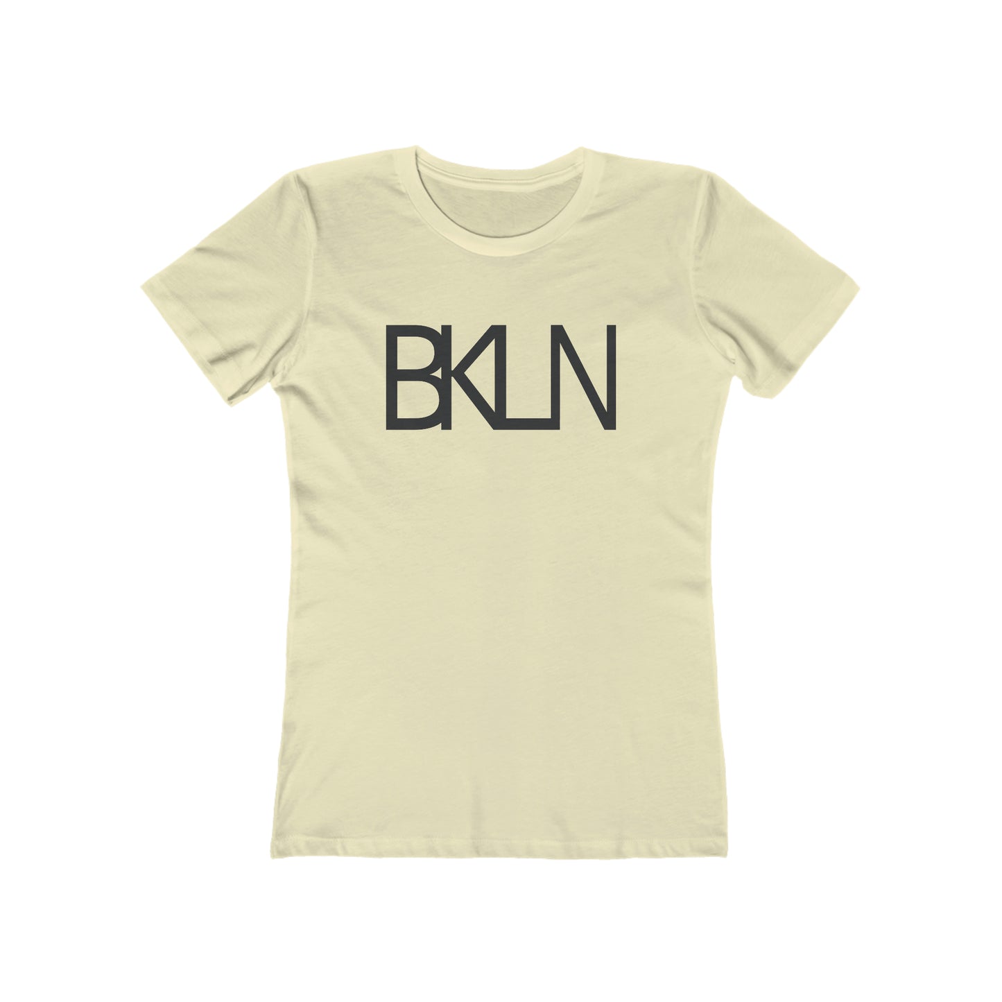 BKLN - Women's T-Shirt