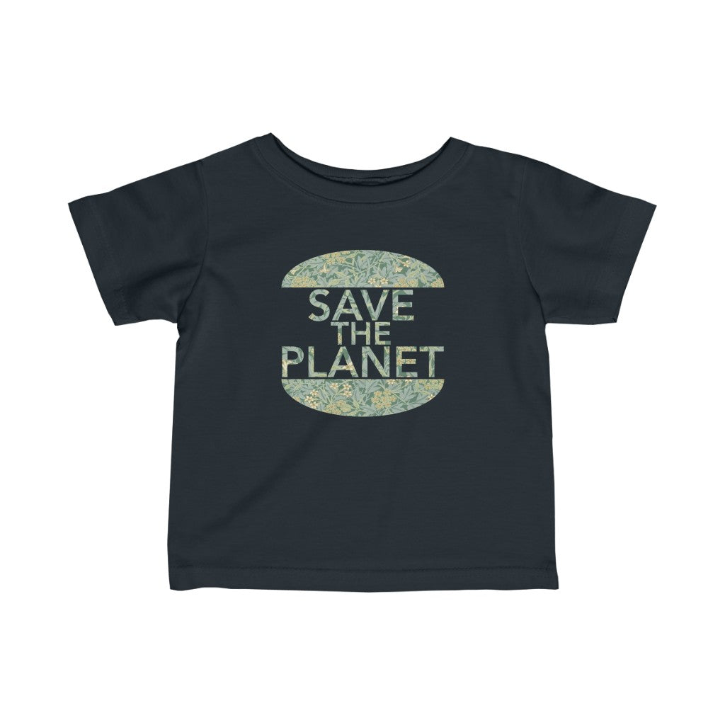 Save the Planet - Baby T-shirt