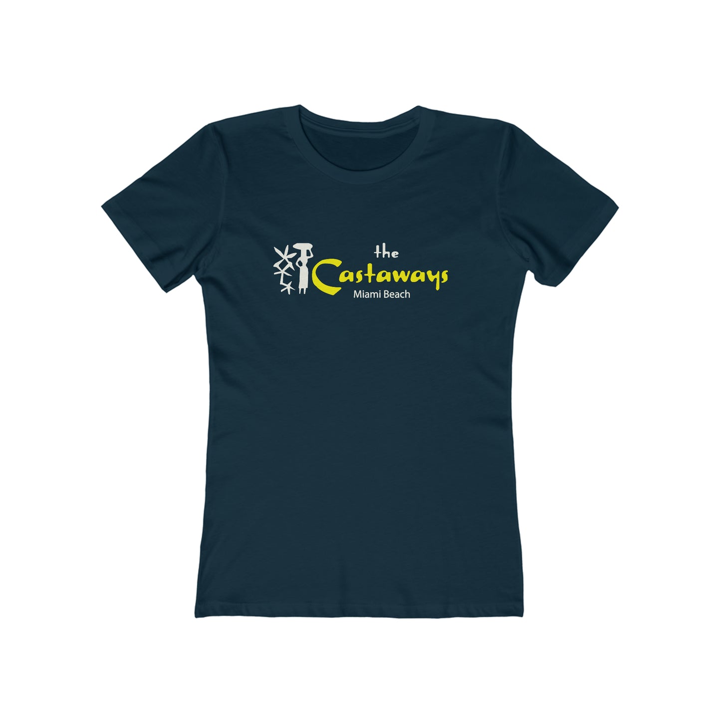 The Castaways - Women's T-Shirt