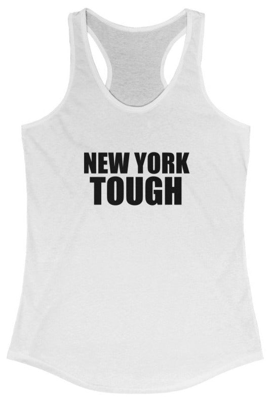 New York Tough shirt