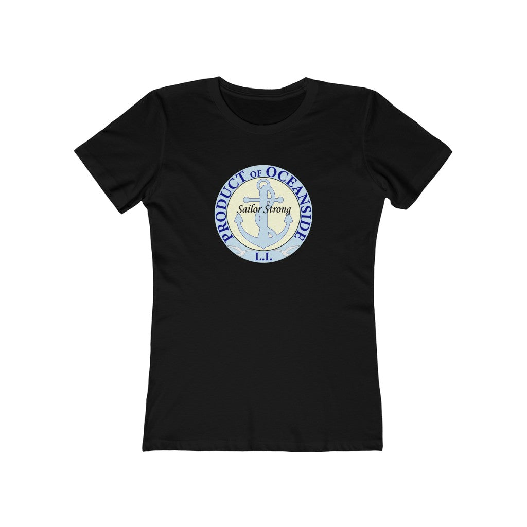 Product of Oceanside - Women's T-shirt