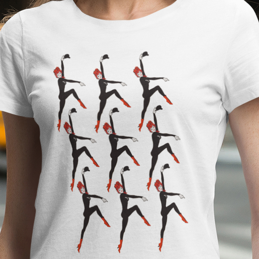 Dance t-shirt